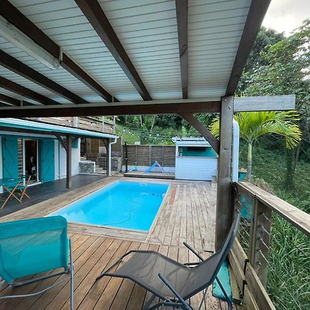 Villa La Casita Ilohe Riviere-Salee Esterno foto