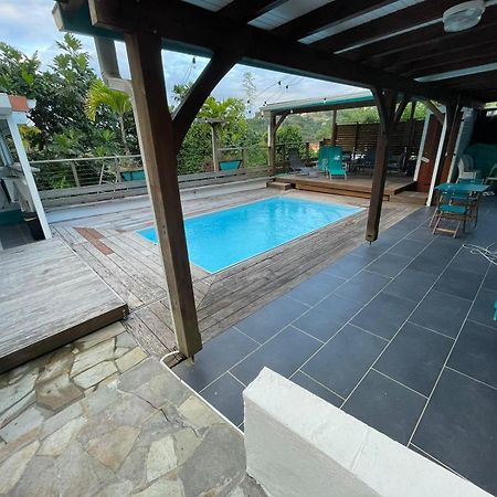 Villa La Casita Ilohe Riviere-Salee Esterno foto