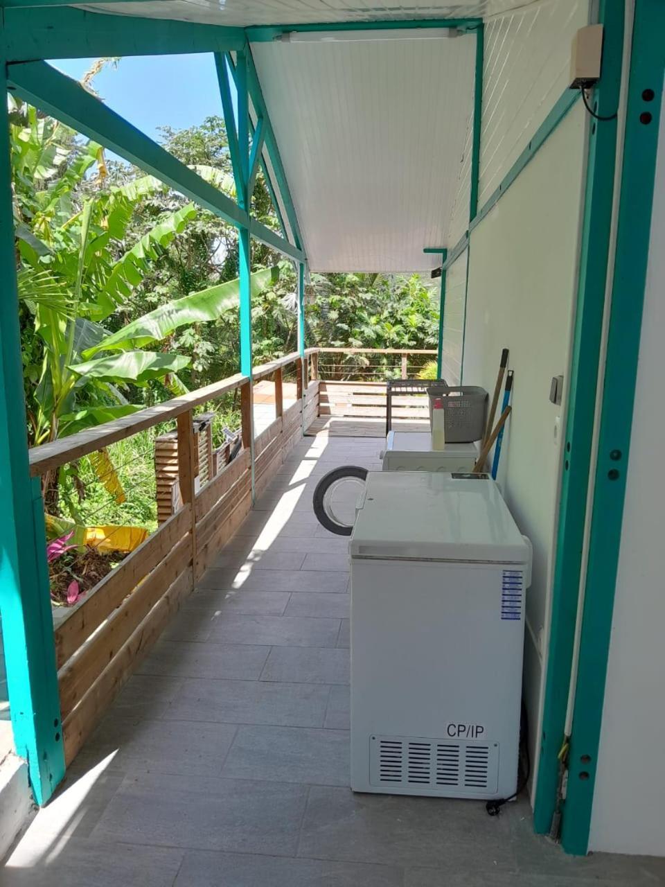 Villa La Casita Ilohe Riviere-Salee Esterno foto