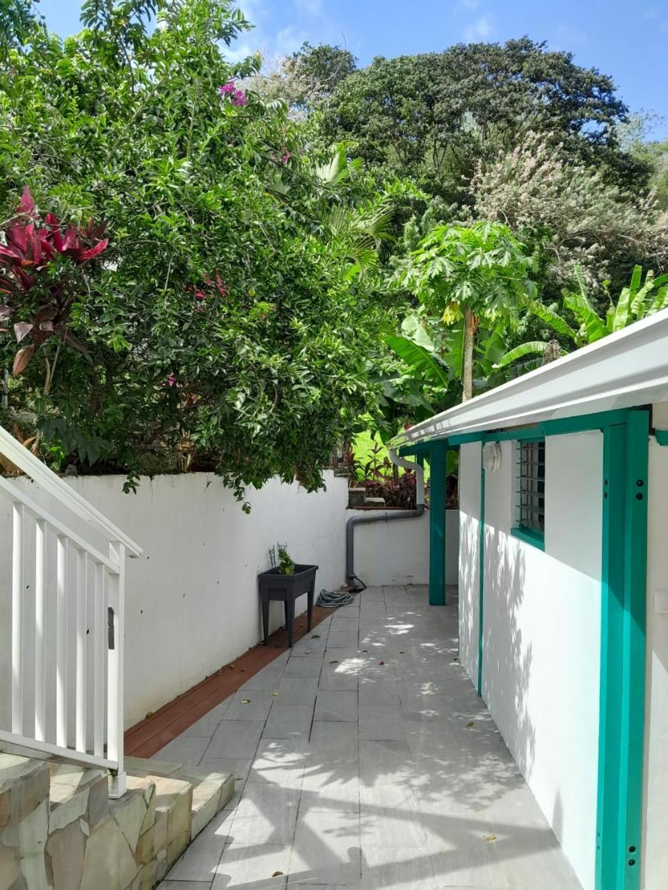 Villa La Casita Ilohe Riviere-Salee Esterno foto
