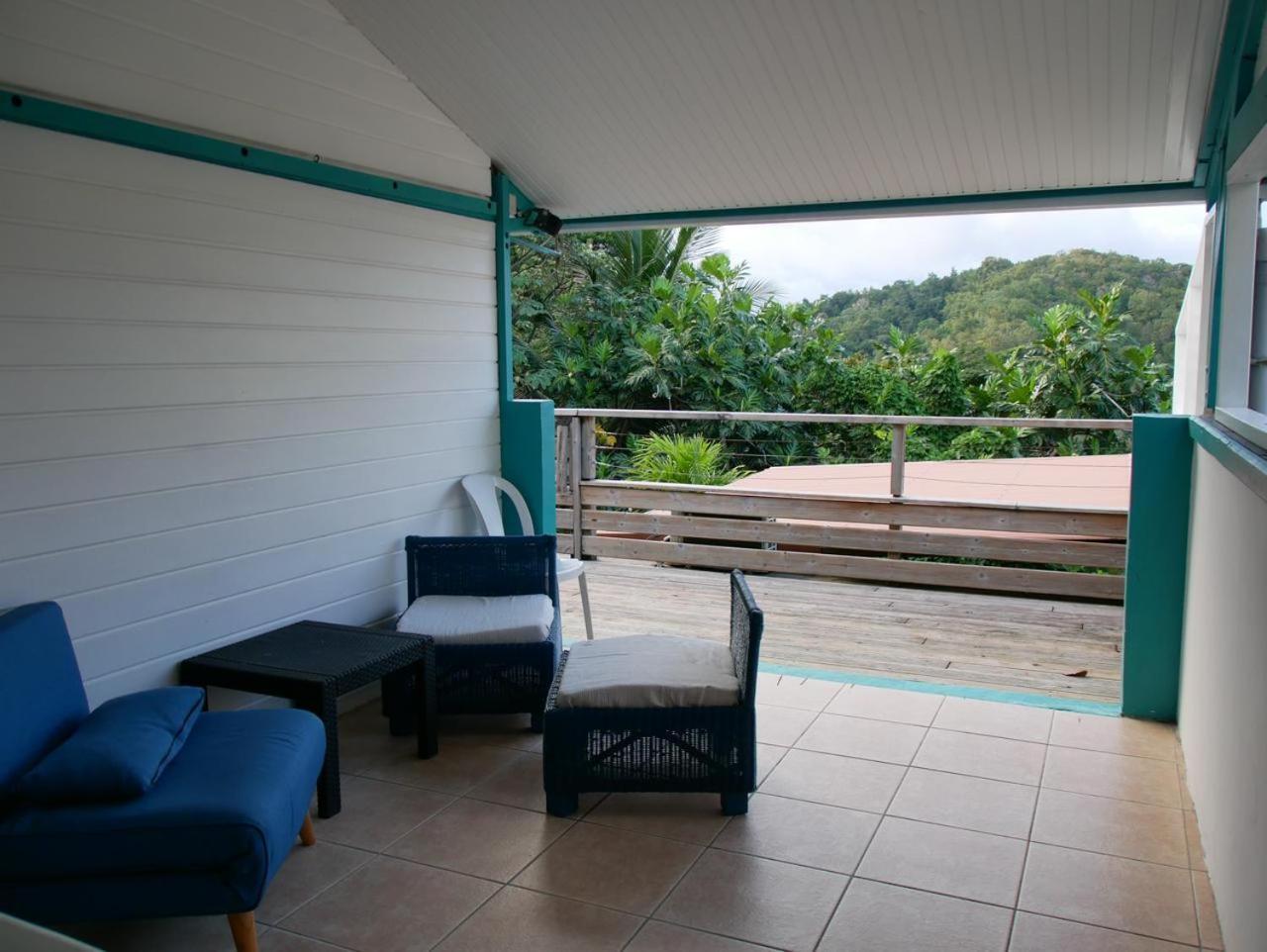 Villa La Casita Ilohe Riviere-Salee Esterno foto