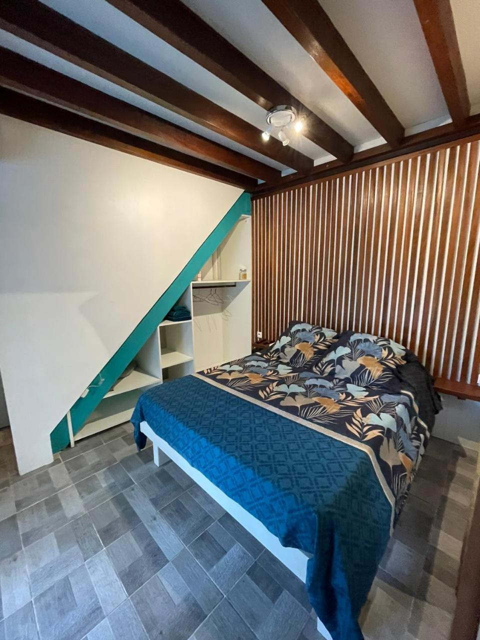 Villa La Casita Ilohe Riviere-Salee Esterno foto