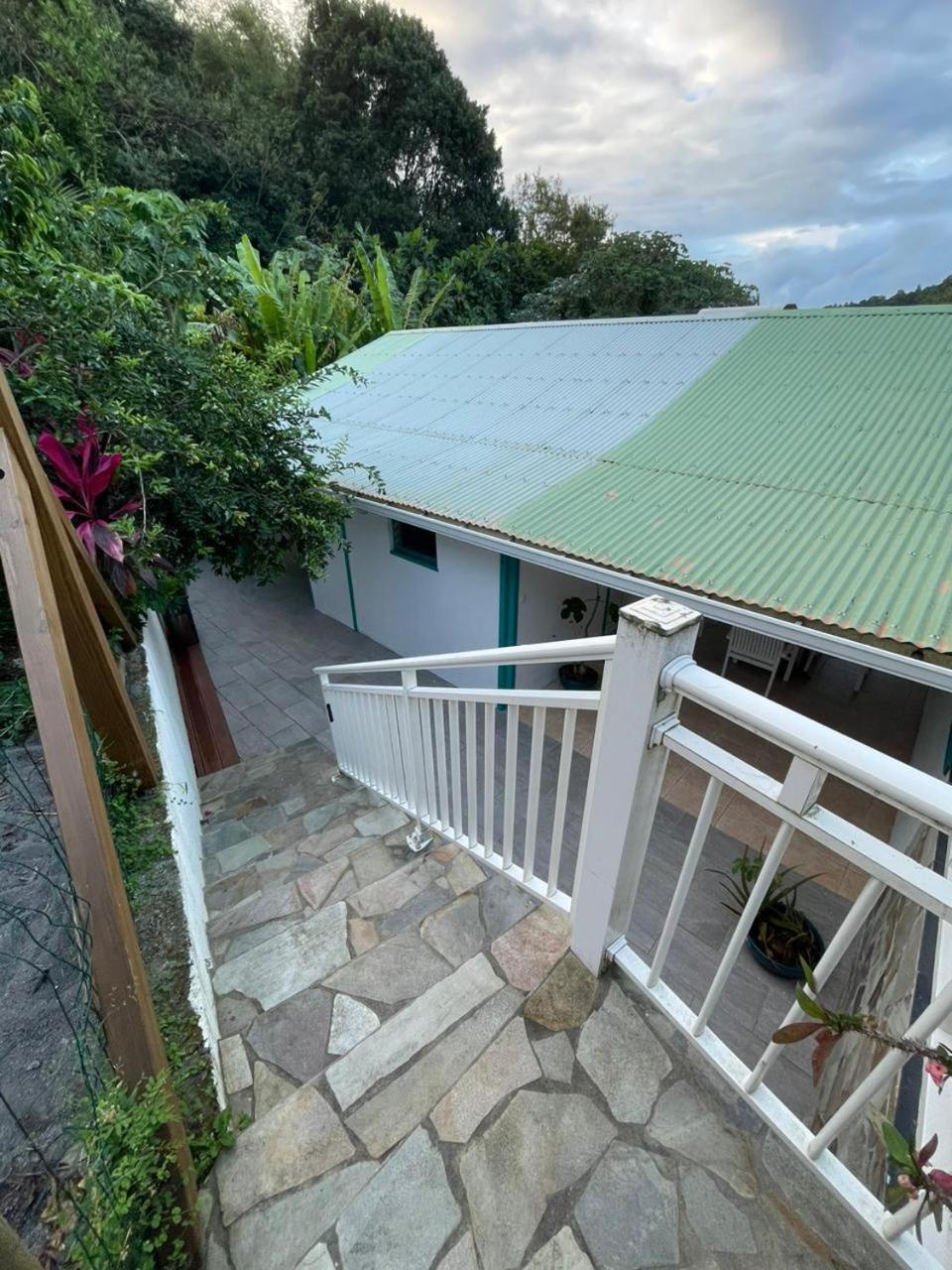 Villa La Casita Ilohe Riviere-Salee Esterno foto