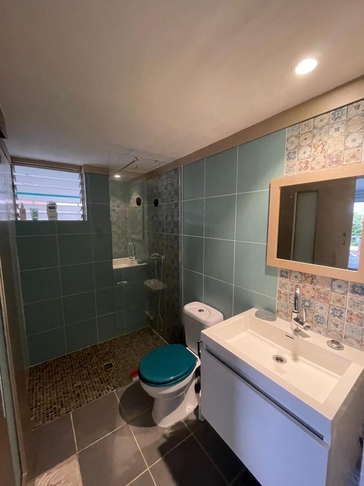 Villa La Casita Ilohe Riviere-Salee Esterno foto