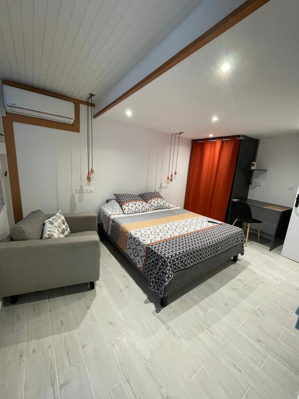 Villa La Casita Ilohe Riviere-Salee Esterno foto