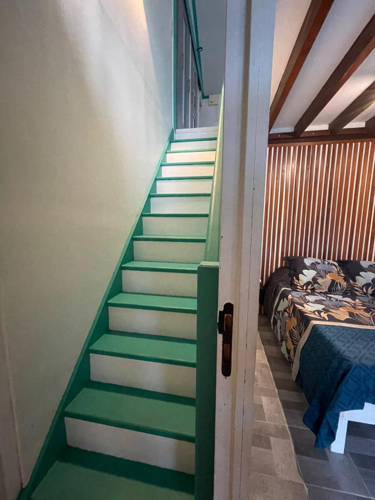 Villa La Casita Ilohe Riviere-Salee Esterno foto