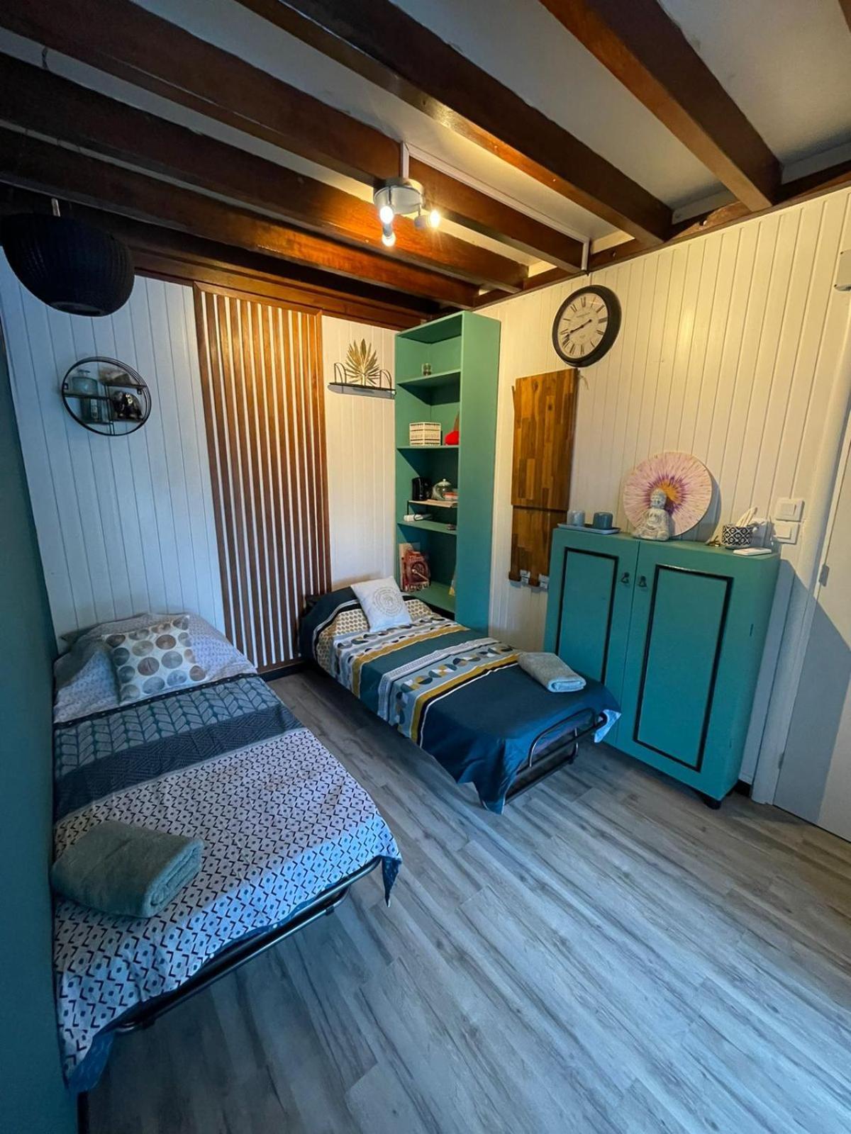 Villa La Casita Ilohe Riviere-Salee Esterno foto