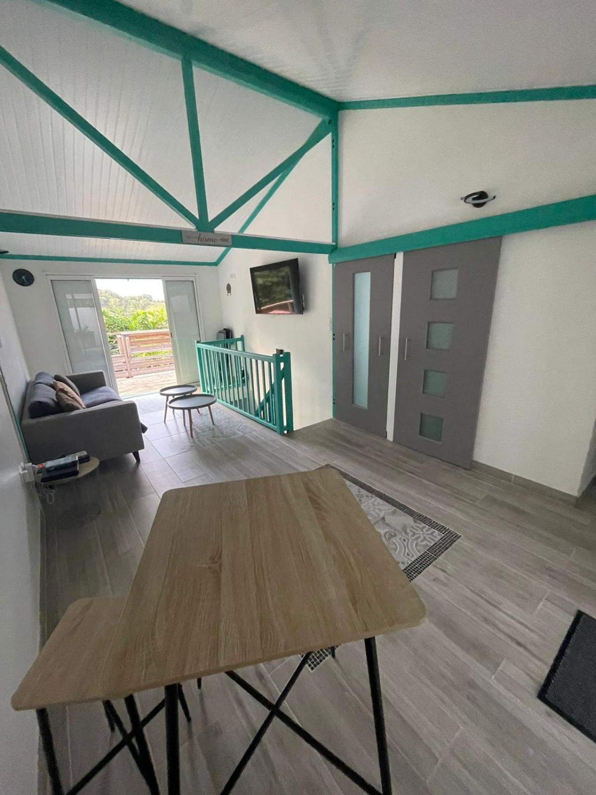 Villa La Casita Ilohe Riviere-Salee Esterno foto