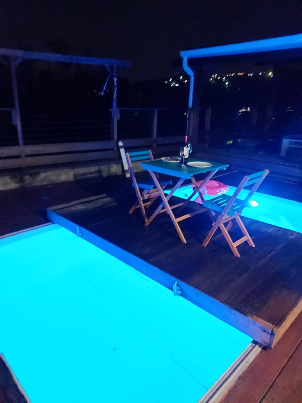 Villa La Casita Ilohe Riviere-Salee Esterno foto